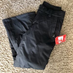 The North Face Snowboarding Ski Pants Sally small